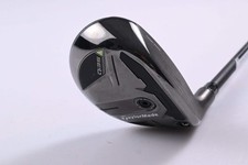 Taylormade Qi35 #4 Hybrid / 22