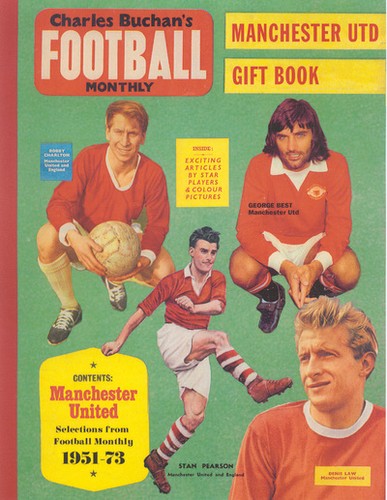 Charles buchan manchester - buchan's,
