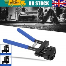 Heavy Duty Joggler Panel