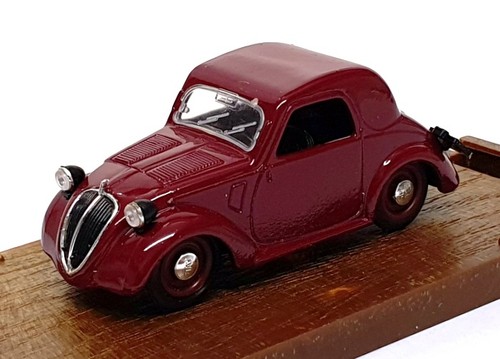 Brumm scale diecast - scale,