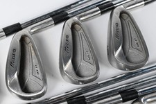 Mizuno MX-17 Irons / 3-9i+SW /