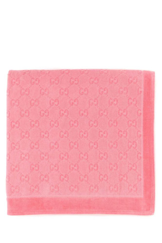 Gucci terrycloth jacquard - terrycloth,