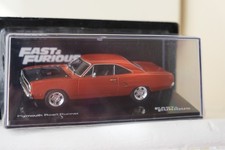 Fast & Furious Plymouth Road
