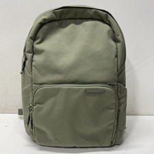 Brevite Olive Polyester