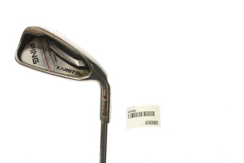 Ping karsten hybrid golf club - ping,