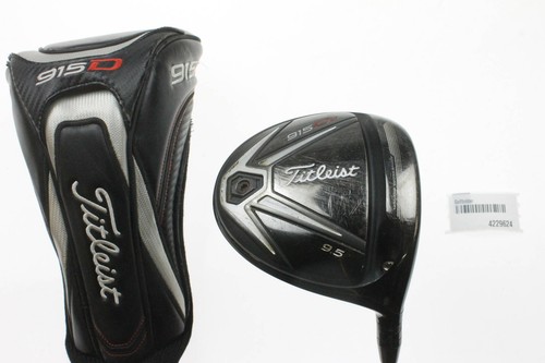 Titleist 915d2 golf club mens - titleist,