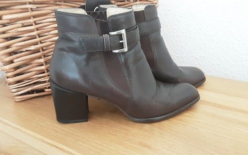 Ladies size brown - ladies, 5