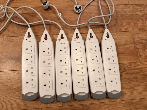 Belkin surgemaster way power - belkin,