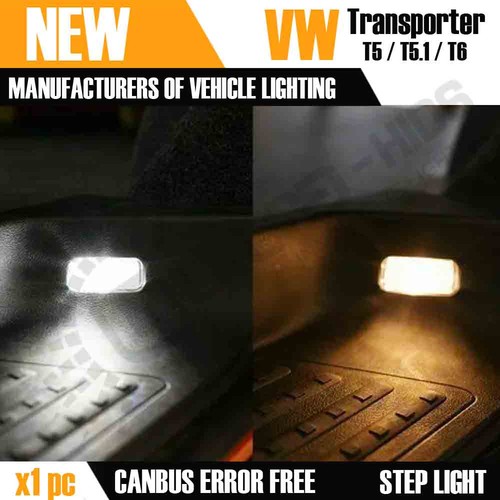 Transporter 1 t6 - vw, t5