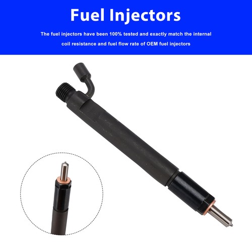4025299 fuel injectors - fuel,