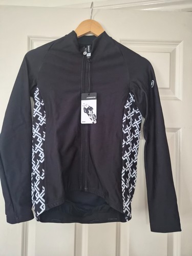 Assos spring fall long sleeve - spring,