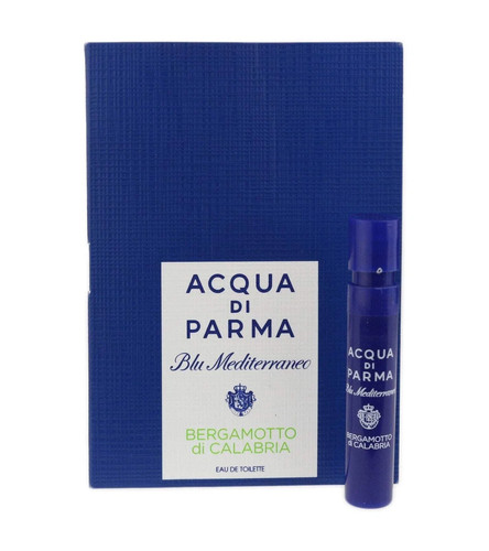 Acqua parma blue - acqua,