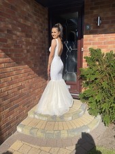 Pia Michi Women's Prom Dress Size 6