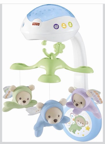 Fisher price butterfly - fisher-price, dreams