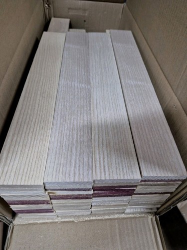 Ash hardwood timber offcuts - hardwood,