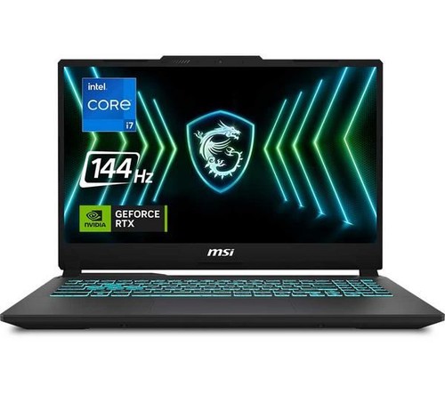 Msi cyborg gaming - msi,