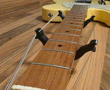 Guitar String Support Holders
