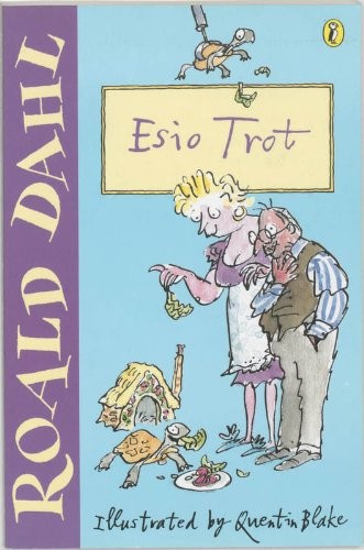 Esio trot puffin - esio,