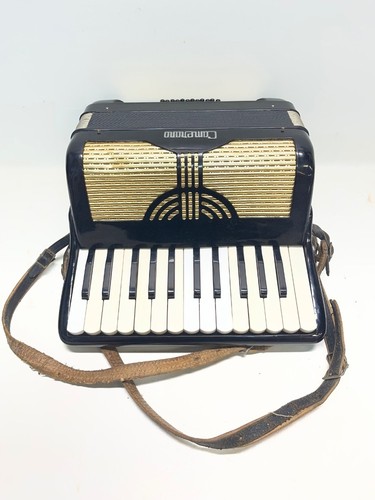 Camerano accordion - camerano,