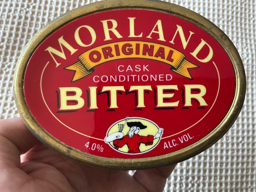 Morland original bitter - original,