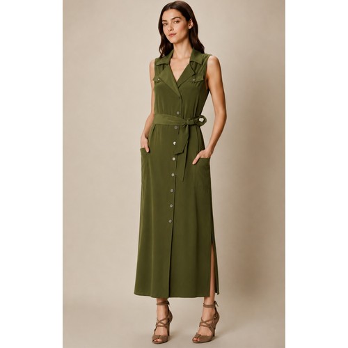 Karen millen khaki green - uk,