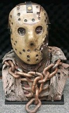 Jason voorhees friday - voorhees, the