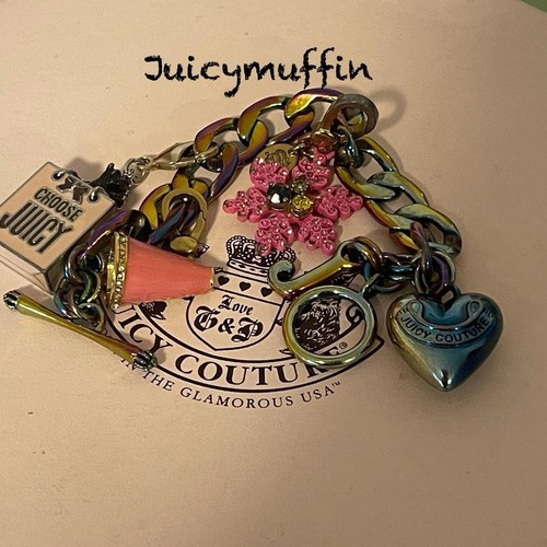 Juicy couture limited edition - couture,