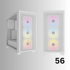 Top Mid Spec Gaming PC - AMD