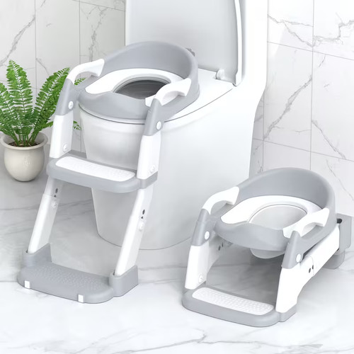 Potty training seat - 3,