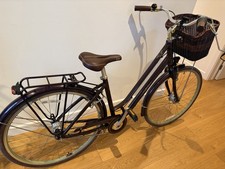 Liv Flourish Bike M By Giant