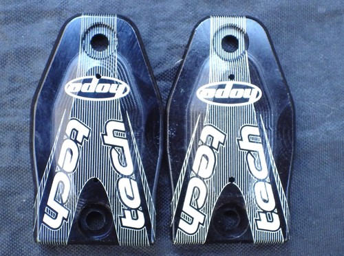 Hope tech evo - evo, lever