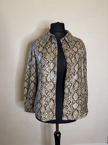 Brand new zara snake - brand,
