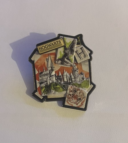 Hogwarts harry potter - hogwarts,