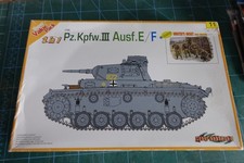 1:35 Cyber Hobby Kit # 9111
