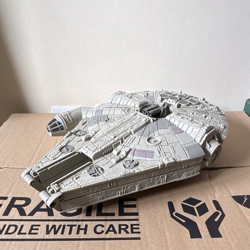 Galoob star wars micro - star,