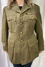 WWI British Army Officer