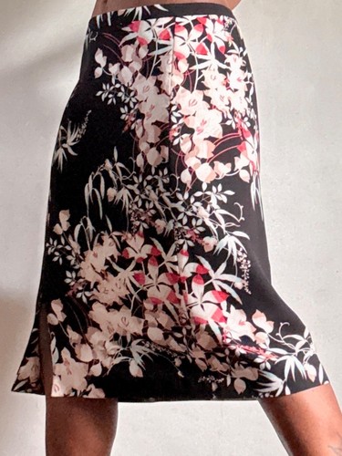 Black multicoloured - co,
