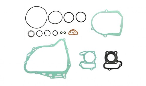 Full gasket set - for, yfm