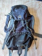 Eurohike wilderness litre - 65,