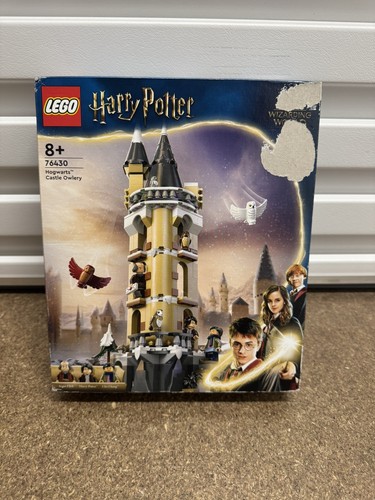 Lego harry potter 76430 - harry,