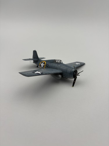 Airfix f4f 4 wildcat - 1:72, f4f-4