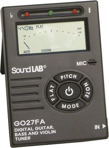 Digital guitar bass - digital,