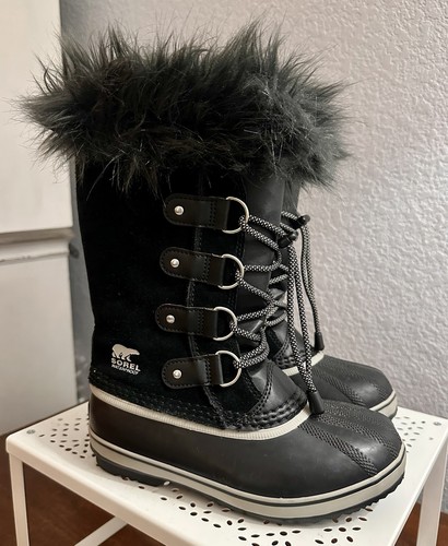 Sorel joan arctic - sorel,