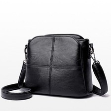 Fashion Women Handbag Luxury