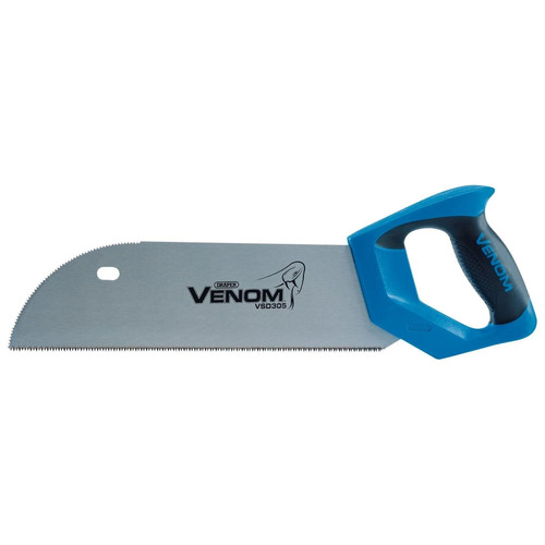 Draper venom double ground - venom,
