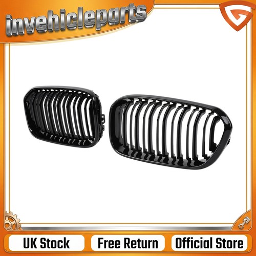 Front grill fits for bmw - bmw, 1