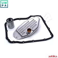 HYDRAULIC FILTER AUTOMATIC