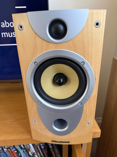 Wharfedale pacific evolution - wharfedale,