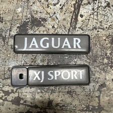 JAGUAR  X308 Xj8 JAGUAR AND