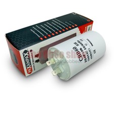 25uf start run capacitor - 25uf, start/run